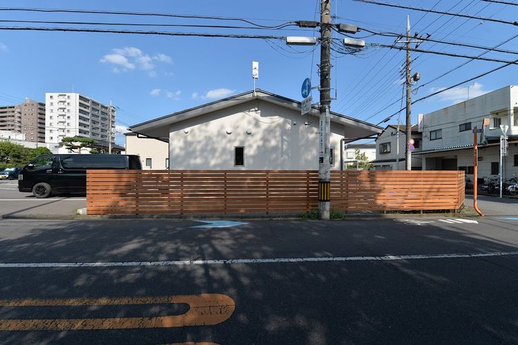 「さくらのひらや」住まいの見学会を開催いたしました。