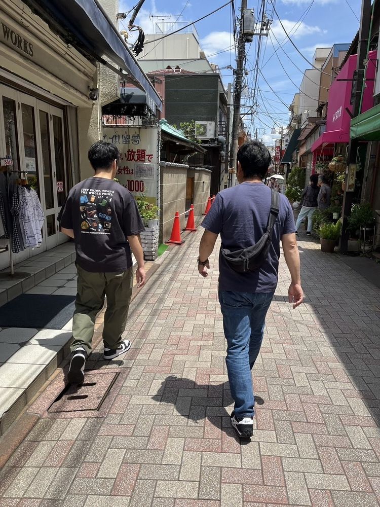 生活のリズム。