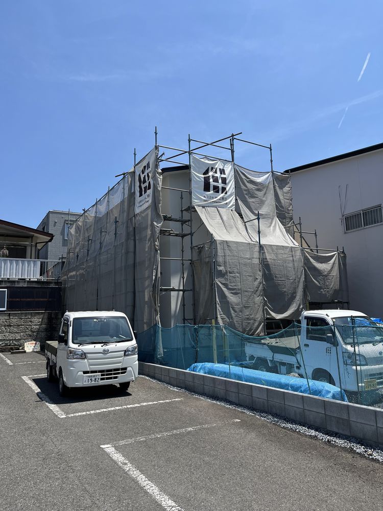 「さくらけんちゃんち」住まいの見学会を開催いたします。