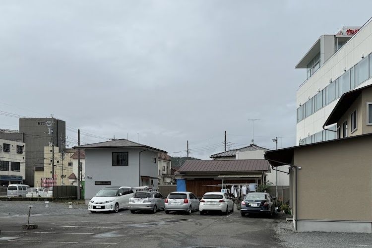 見学会のお知らせ。