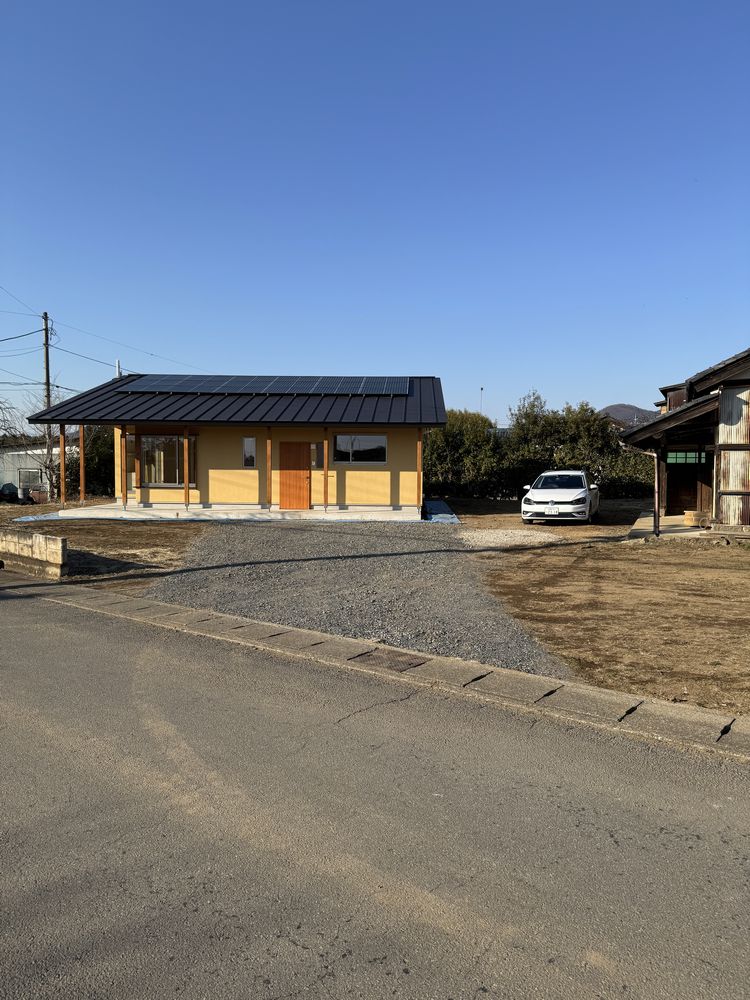 ほぼほぼ完成。