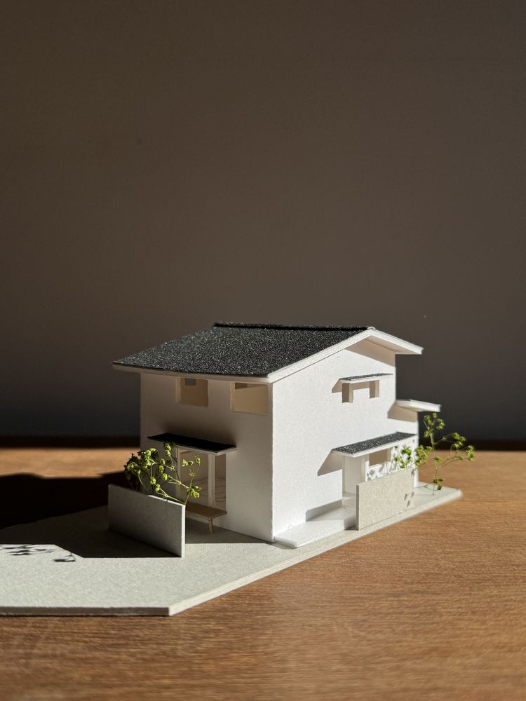 【ご予約受付中】おばたのいえ|完成見学会