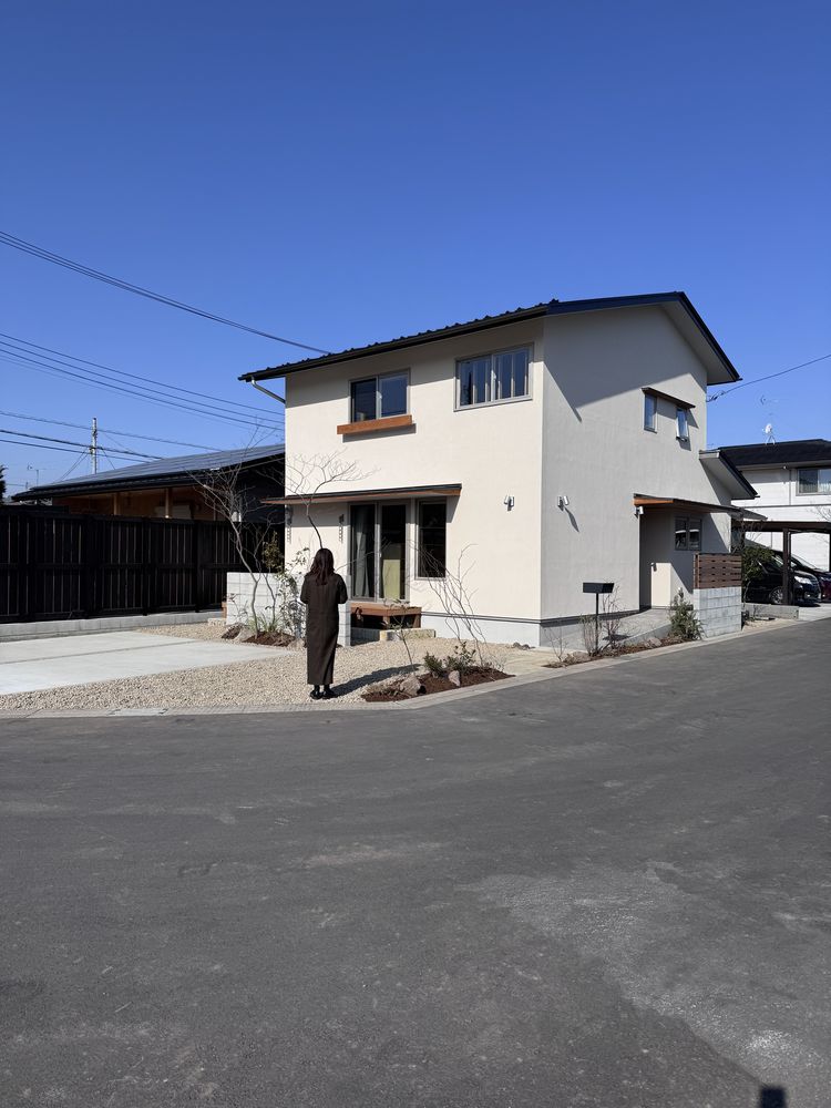 最後の来訪者、現る。